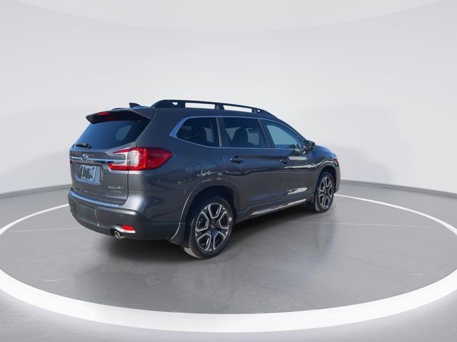 New 2026 Subaru Ascent Limited AWD/4WD image 8