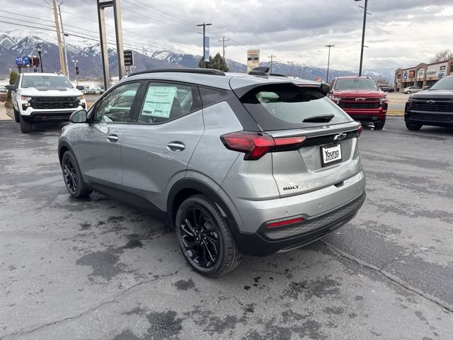 New 2027 Chevrolet Bolt RS w/ Technology Package FWD image 5