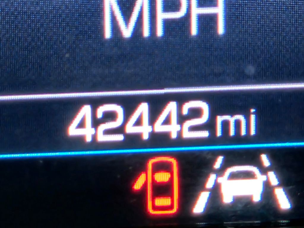 Used 2024 Chevrolet Equinox LT image 24