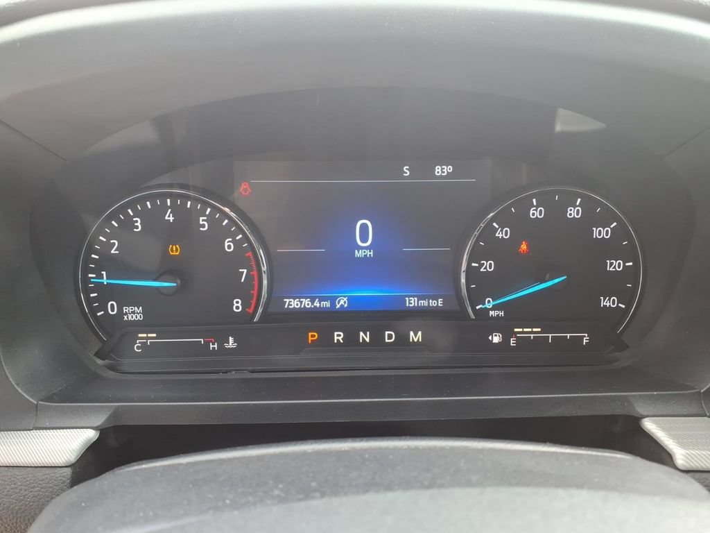 Used 2020 Ford Explorer XLT w/ Equipment Group 202A AWD/4WD image 16