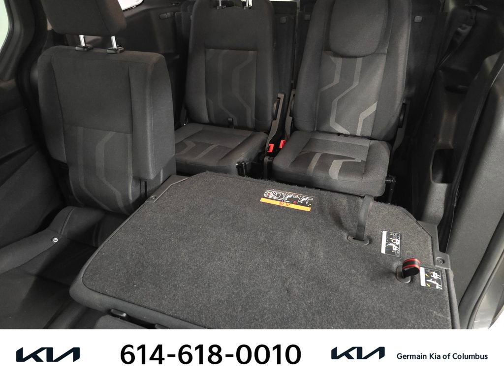 Used 2018 Ford Transit Connect XLT image 19