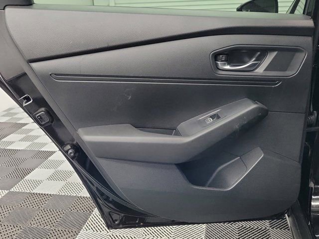 Certified 2025 Honda Accord SE image 17