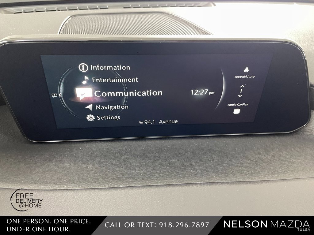 New 2026 MAZDA MAZDA3 s image 28