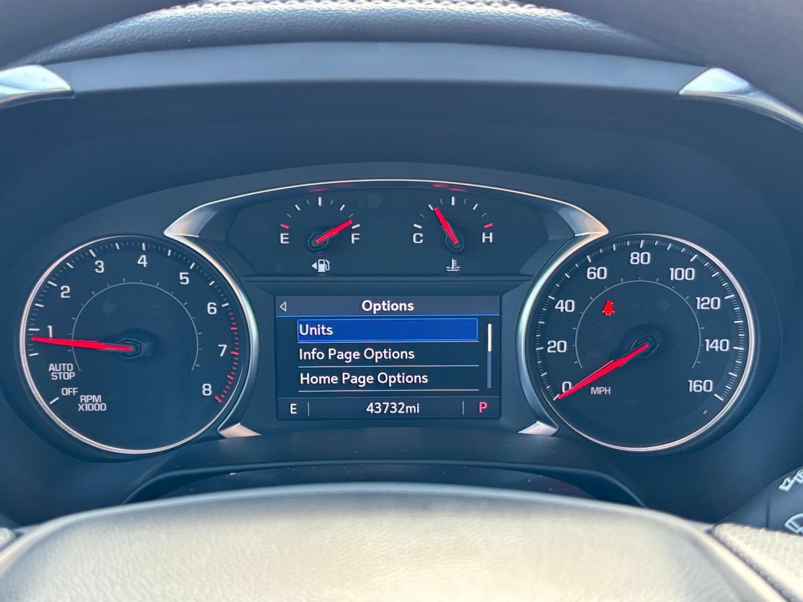 Used 2025 Chevrolet Blazer LT FWD image 41