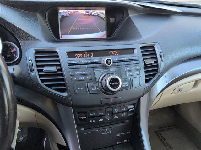 Used 2011 Acura TSX image 15