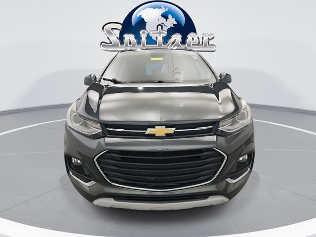 Used 2017 Chevrolet Trax Premier image 3