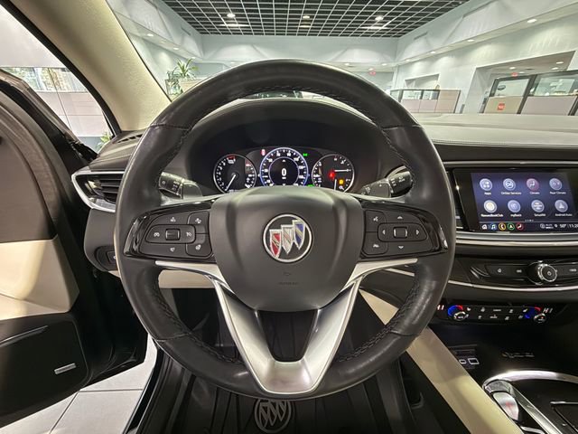 Certified 2023 Buick Enclave Premium image 17