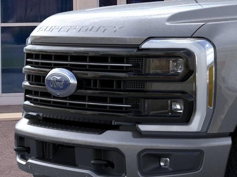 New 2026 Ford F250 Platinum w/ Tremor Off-Road Package AWD/4WD image 18