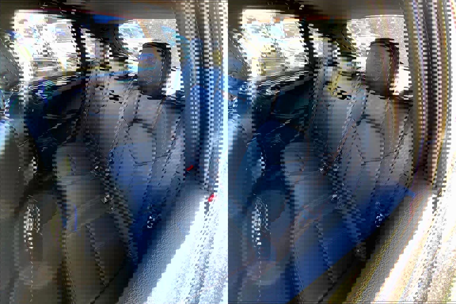 Used 2021 Porsche Macan S image 18