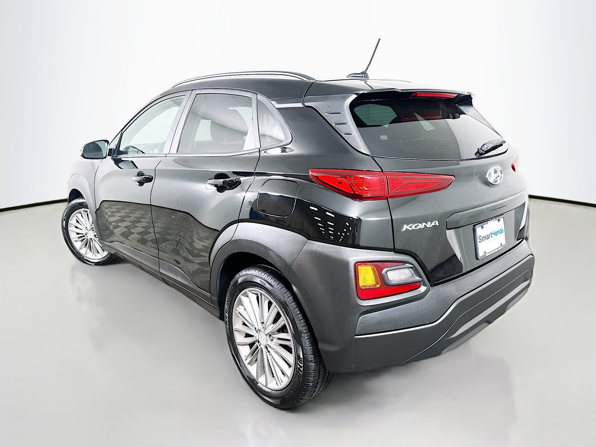 Used 2020 Hyundai Kona SEL AWD/4WD image 5