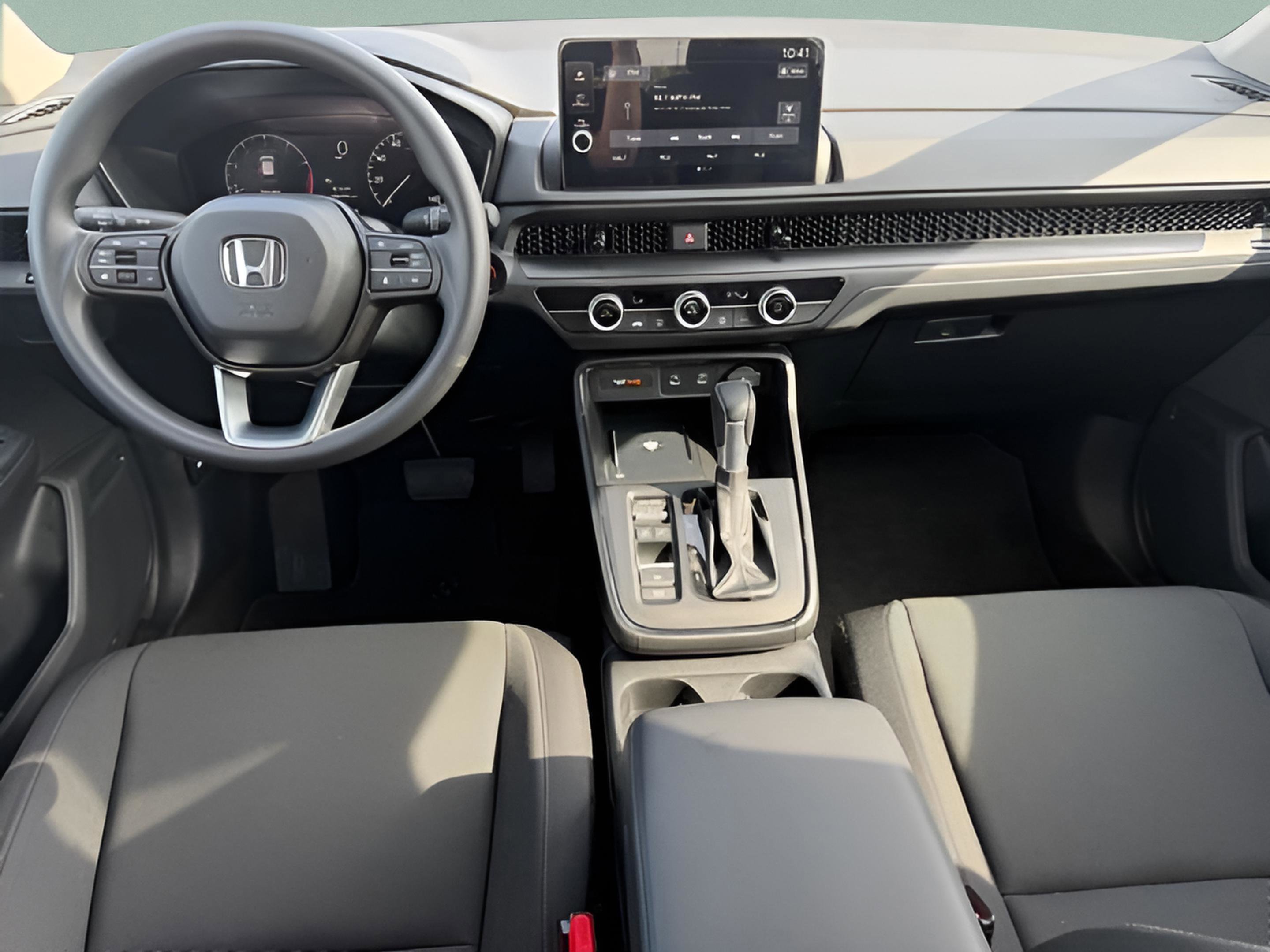 Used 2026 Honda CR-V LX image 10
