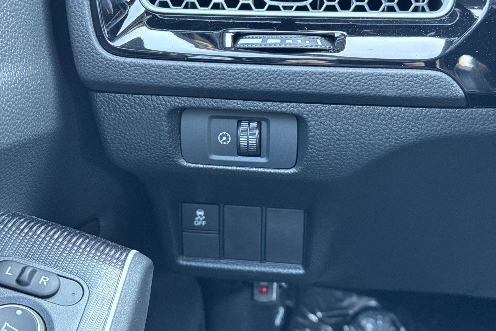 New 2026 Honda Civic Sport Touring image 28