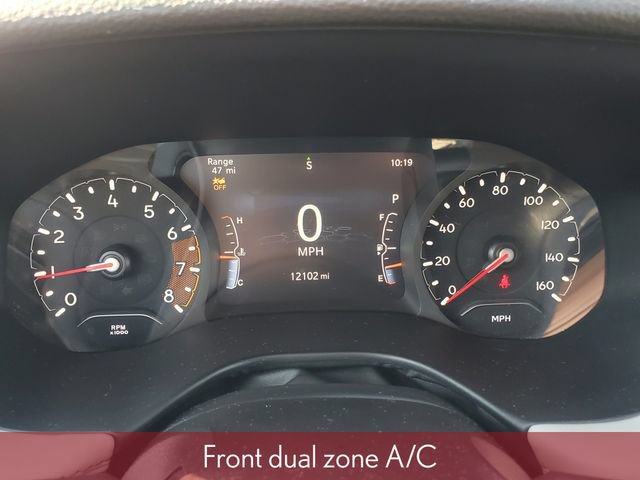Used 2023 Jeep Compass Limited AWD/4WD image 11