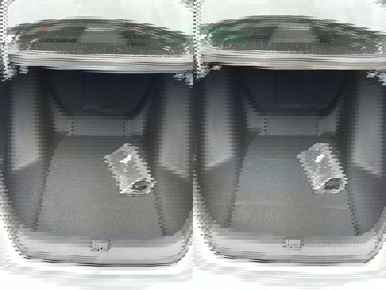 New 2025 Honda Accord EX-L image 15