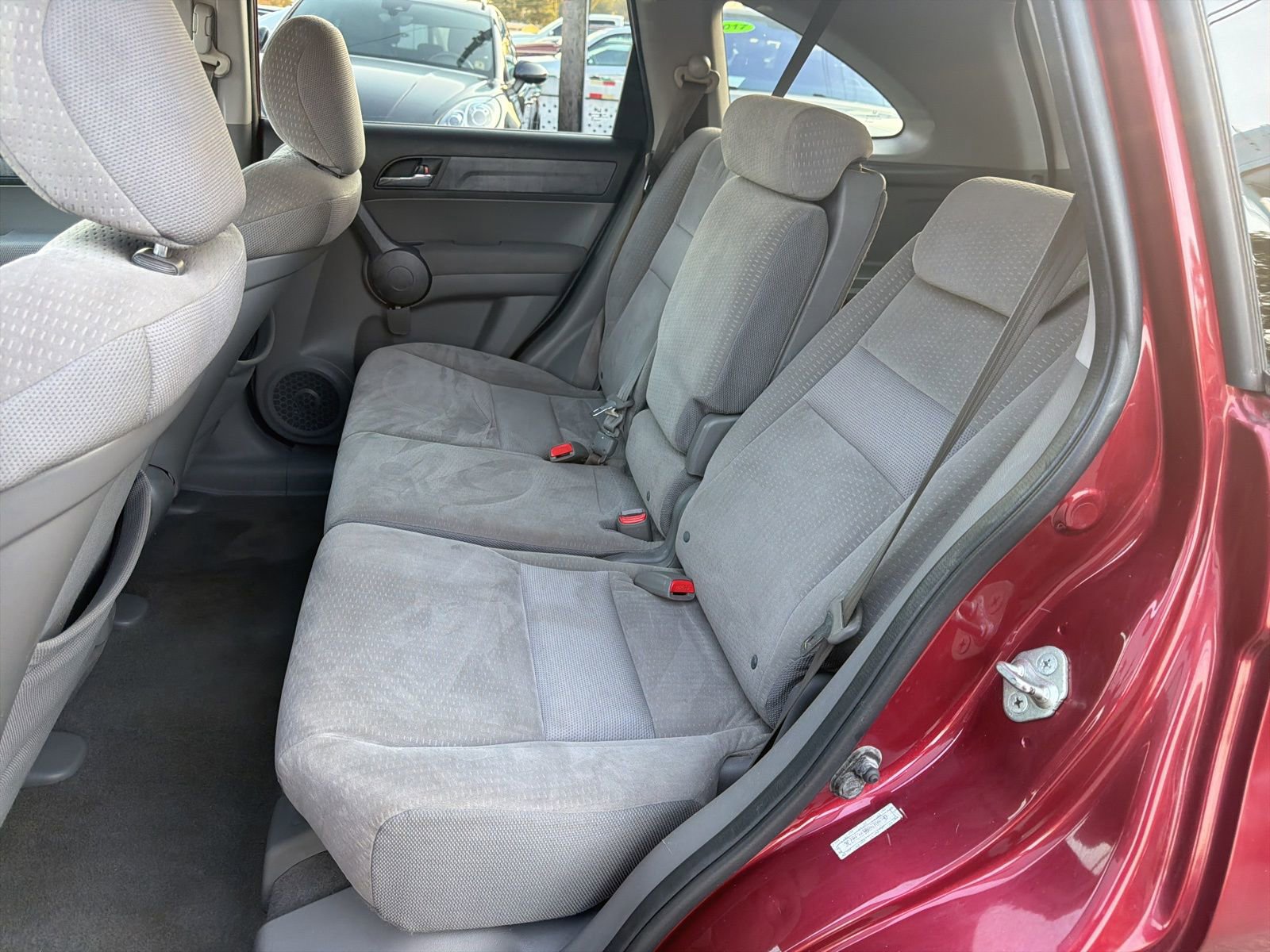 Used 2008 Honda CR-V EX image 9