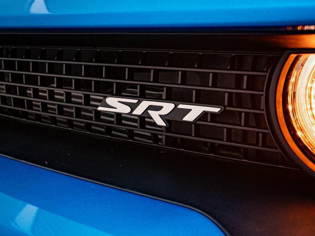 Used 2018 Dodge Challenger SRT Demon w/ Demon Vehicle Storage Package image 23