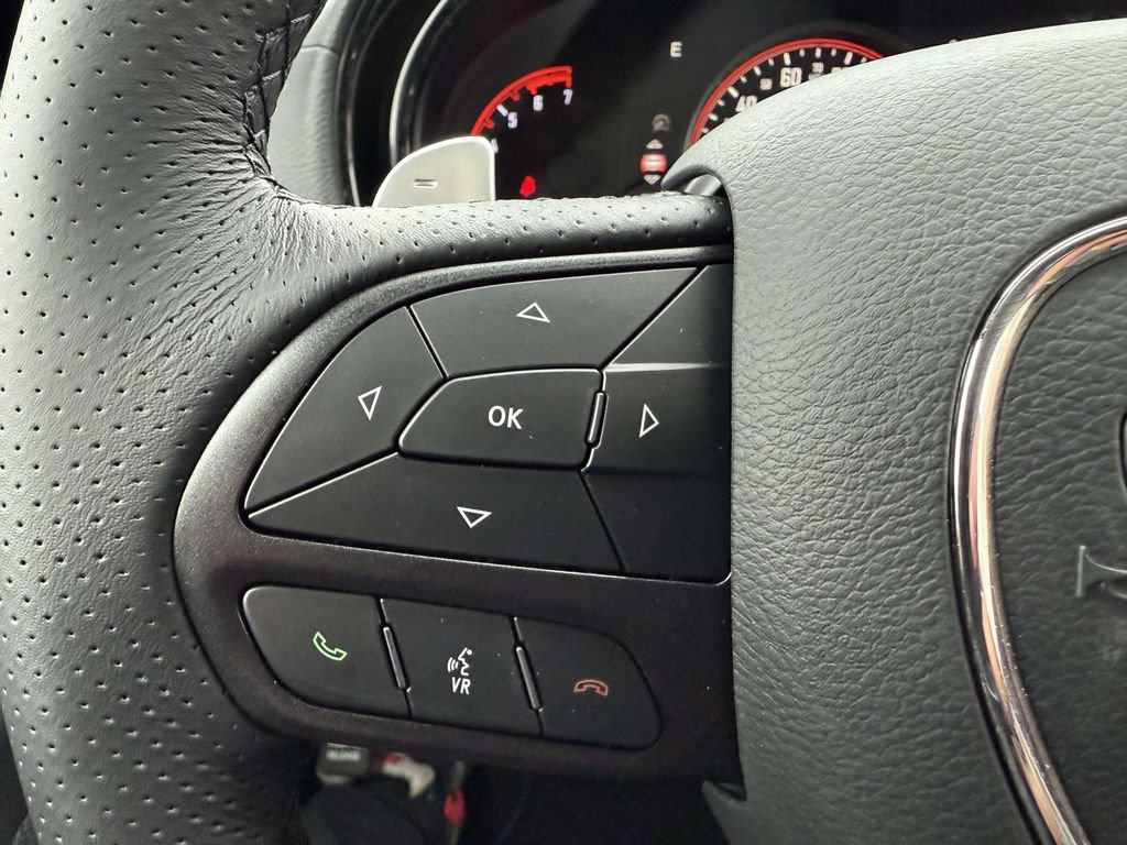 New 2026 Dodge Durango GT AWD/4WD image 25