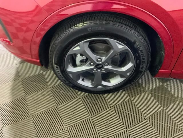 Used 2024 Ford Escape ST-Line w/ Cold Weather Package FWD image 20