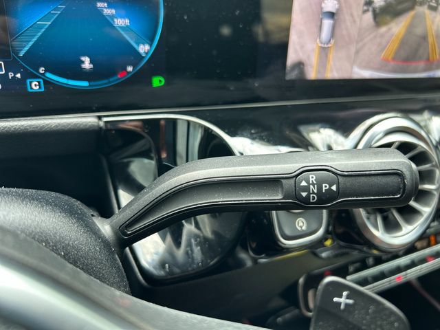 Used 2022 Mercedes-Benz GLA 250 4MATIC image 27
