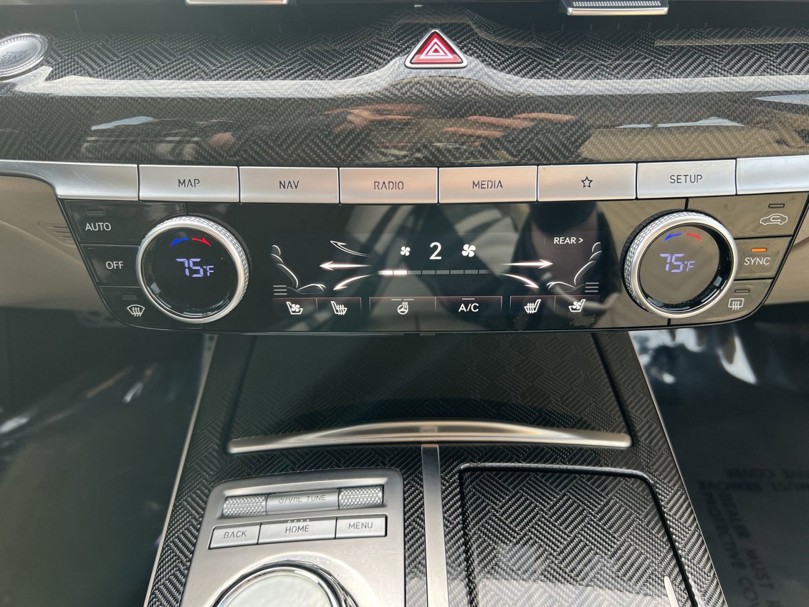 Used 2023 Genesis G80 3.5T Sport image 21