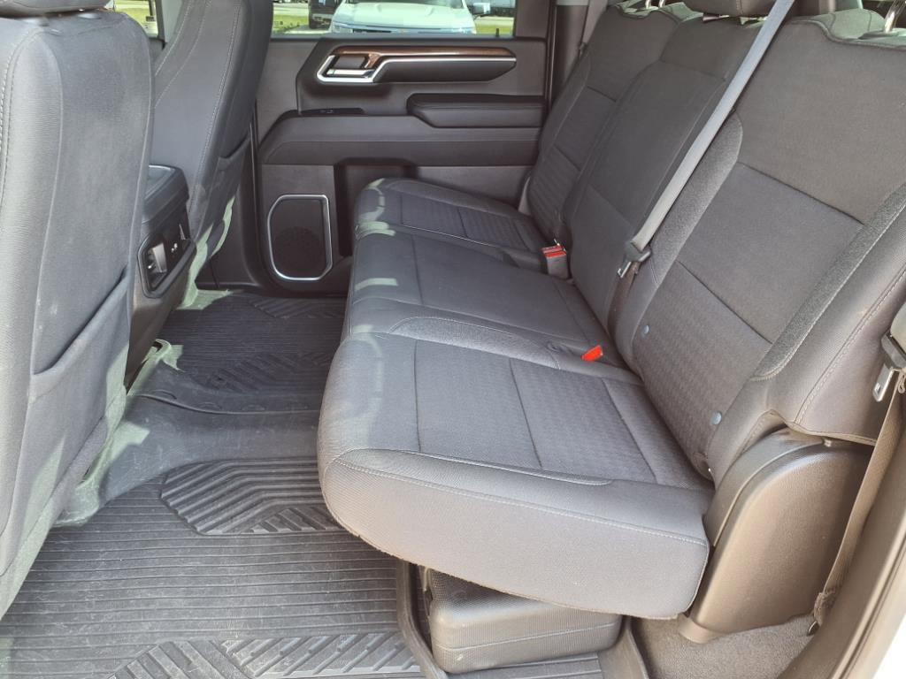 Used 2024 Chevrolet Silverado 2500 LT image 14