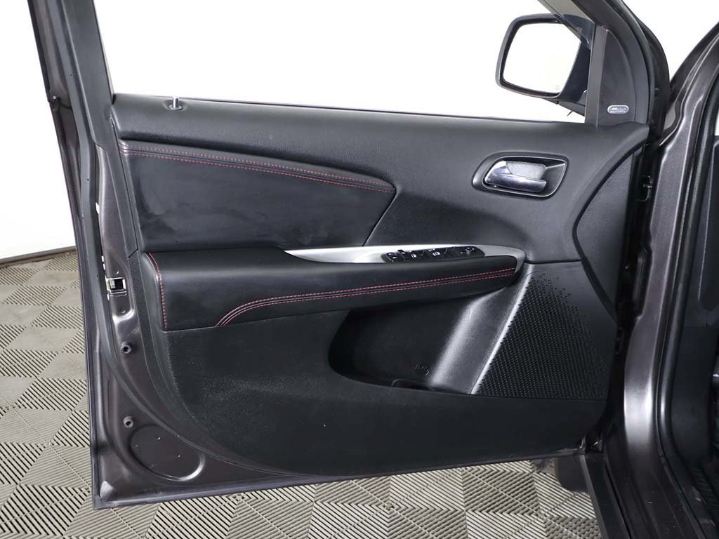 Used 2018 Dodge Journey GT w/ Nav & Sun Group AWD/4WD image 23