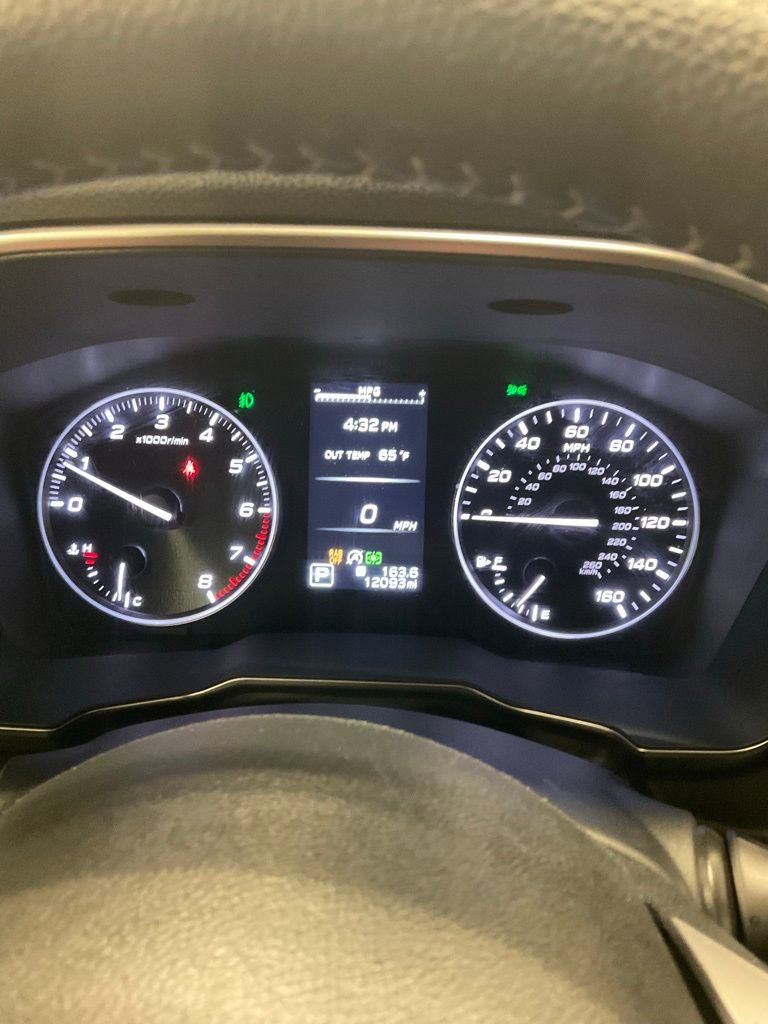 Used 2024 Subaru Outback Limited image 18