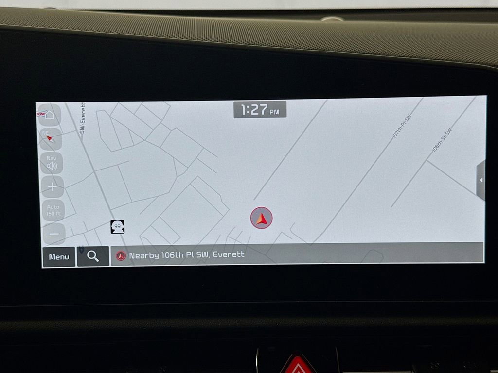 New 2026 Kia Niro Wave FWD image 14