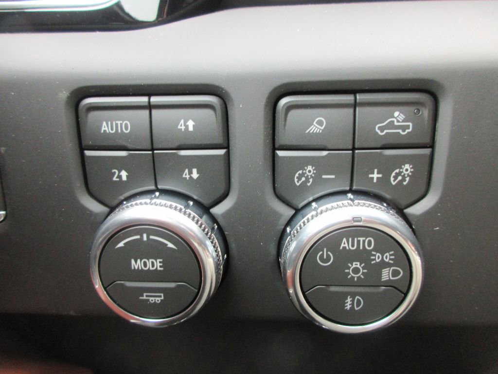 New 2026 GMC Sierra 1500 Denali Ultimate AWD/4WD image 18