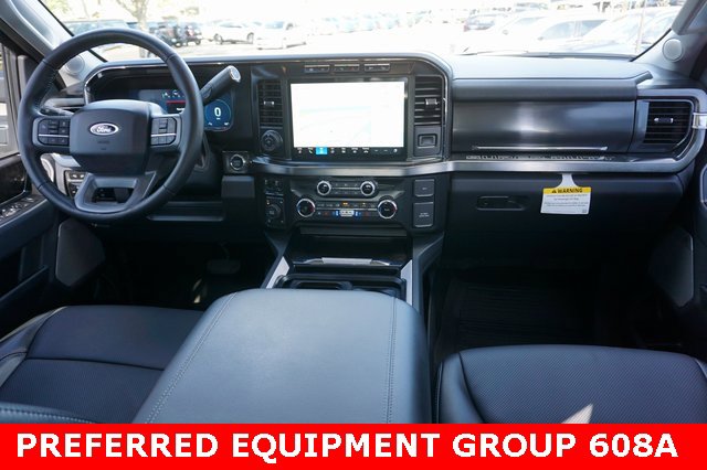 Used 2024 Ford F250 Lariat w/ Lariat Ultimate Package image 5