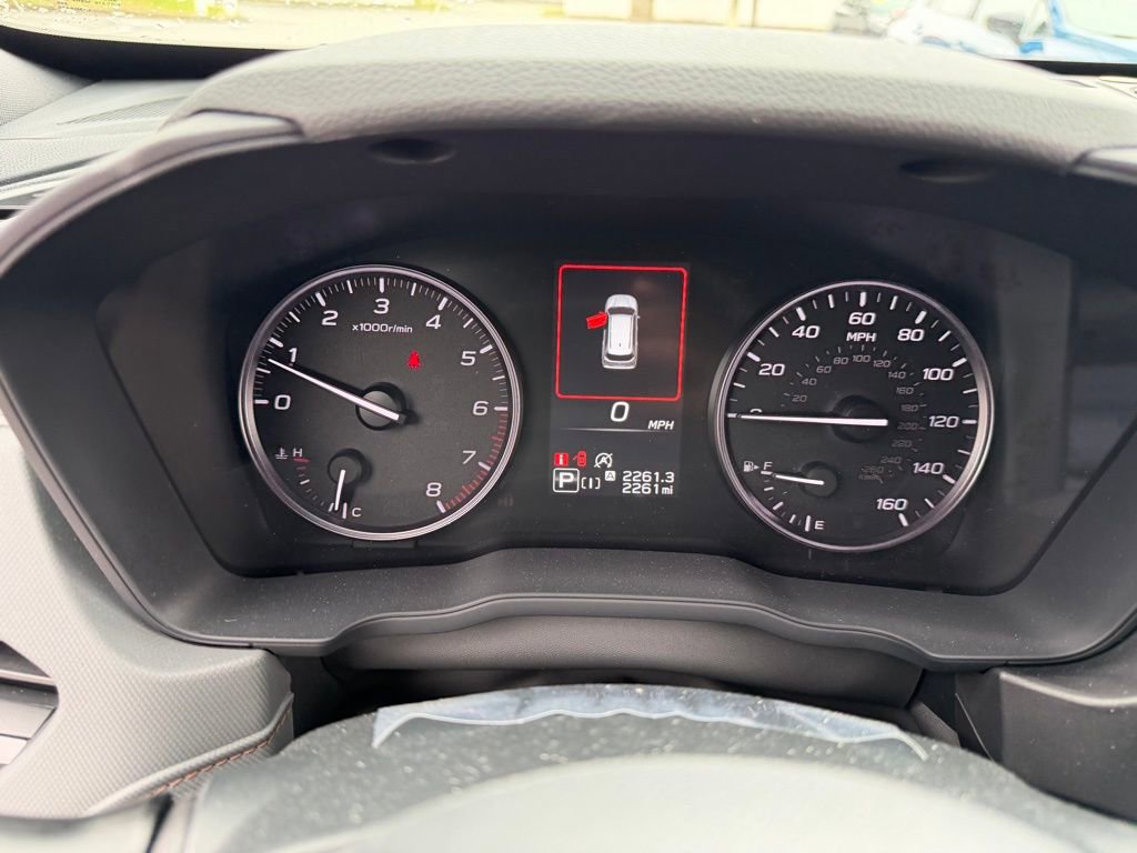 Used 2026 Subaru Forester Sport w/ Sport Package image 28