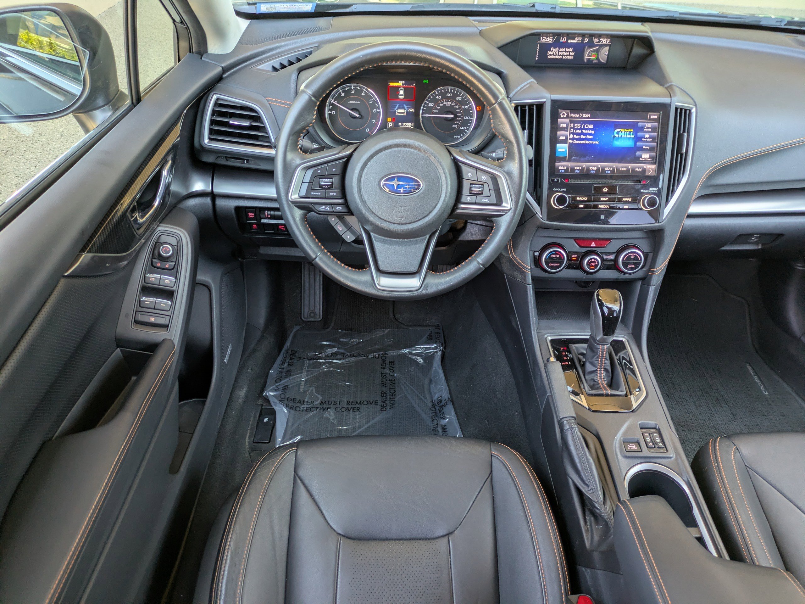Used 2018 Subaru Crosstrek 2.0i Limited image 12