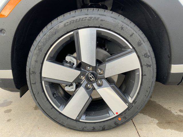 New 2026 Hyundai Santa Fe Limited image 11