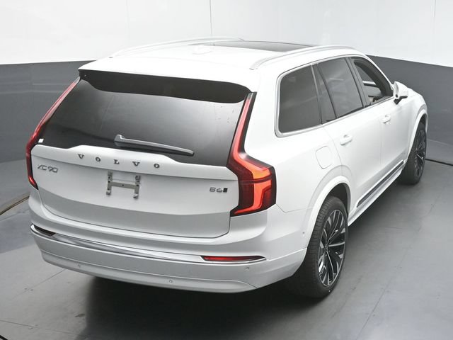 Certified 2026 Volvo XC90 B6 Ultra AWD/4WD image 48