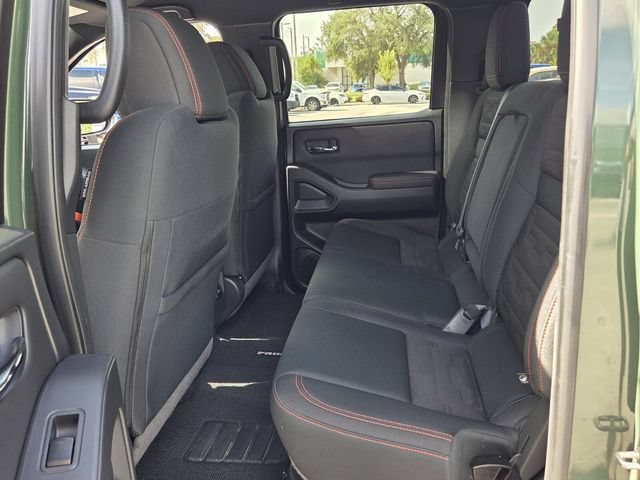 Used 2022 Nissan Frontier Pro-X RWD image 14
