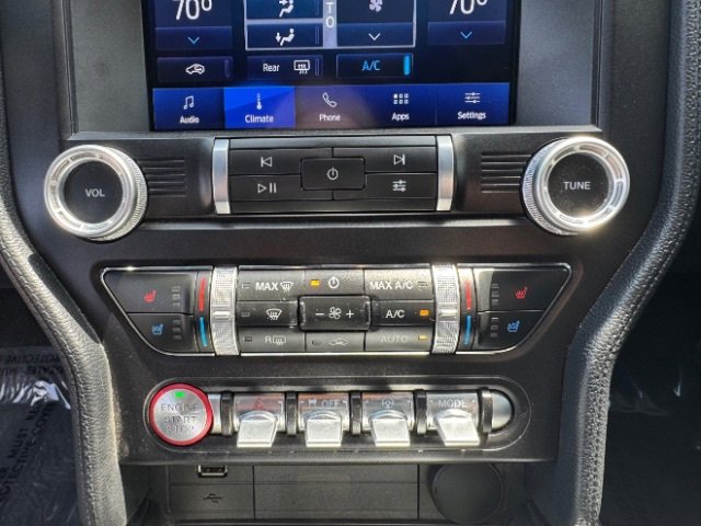Used 2022 Ford Mustang GT Premium image 25