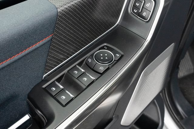 Used 2023 Ford F150 Raptor w/ Blue Interior Package AWD/4WD image 22