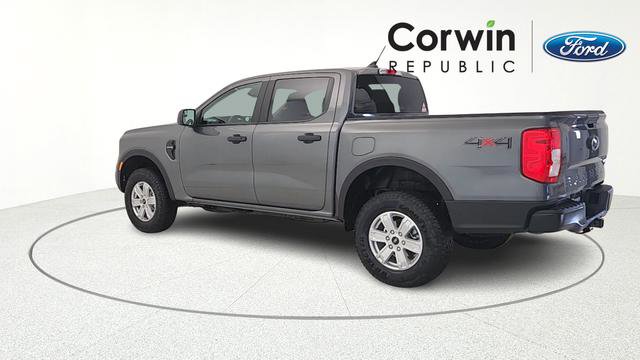 New 2025 Ford Ranger XL w/ Trailer Tow Package image 5