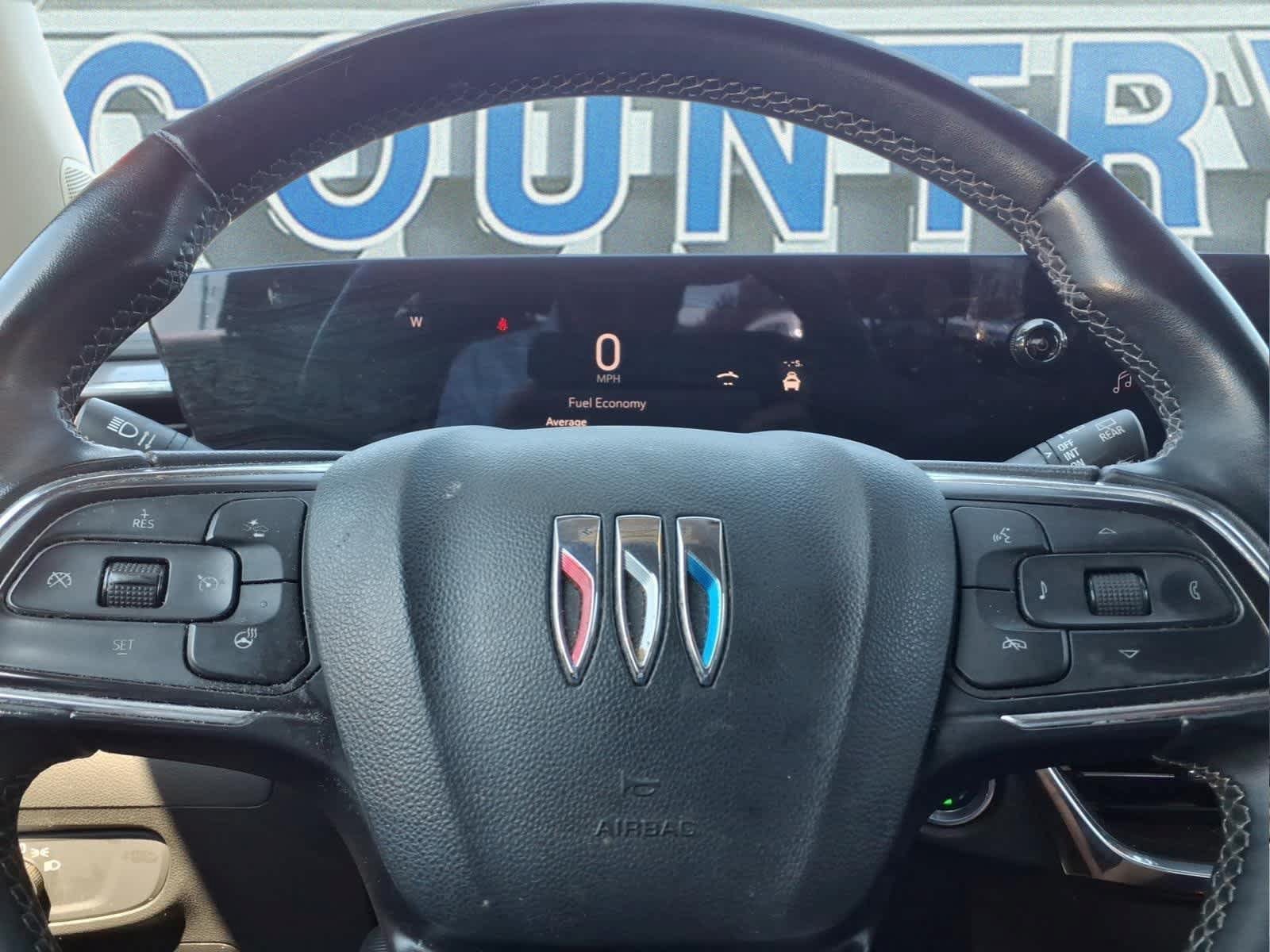 Used 2024 Buick Encore GX Preferred w/ Comfort Package FWD image 17