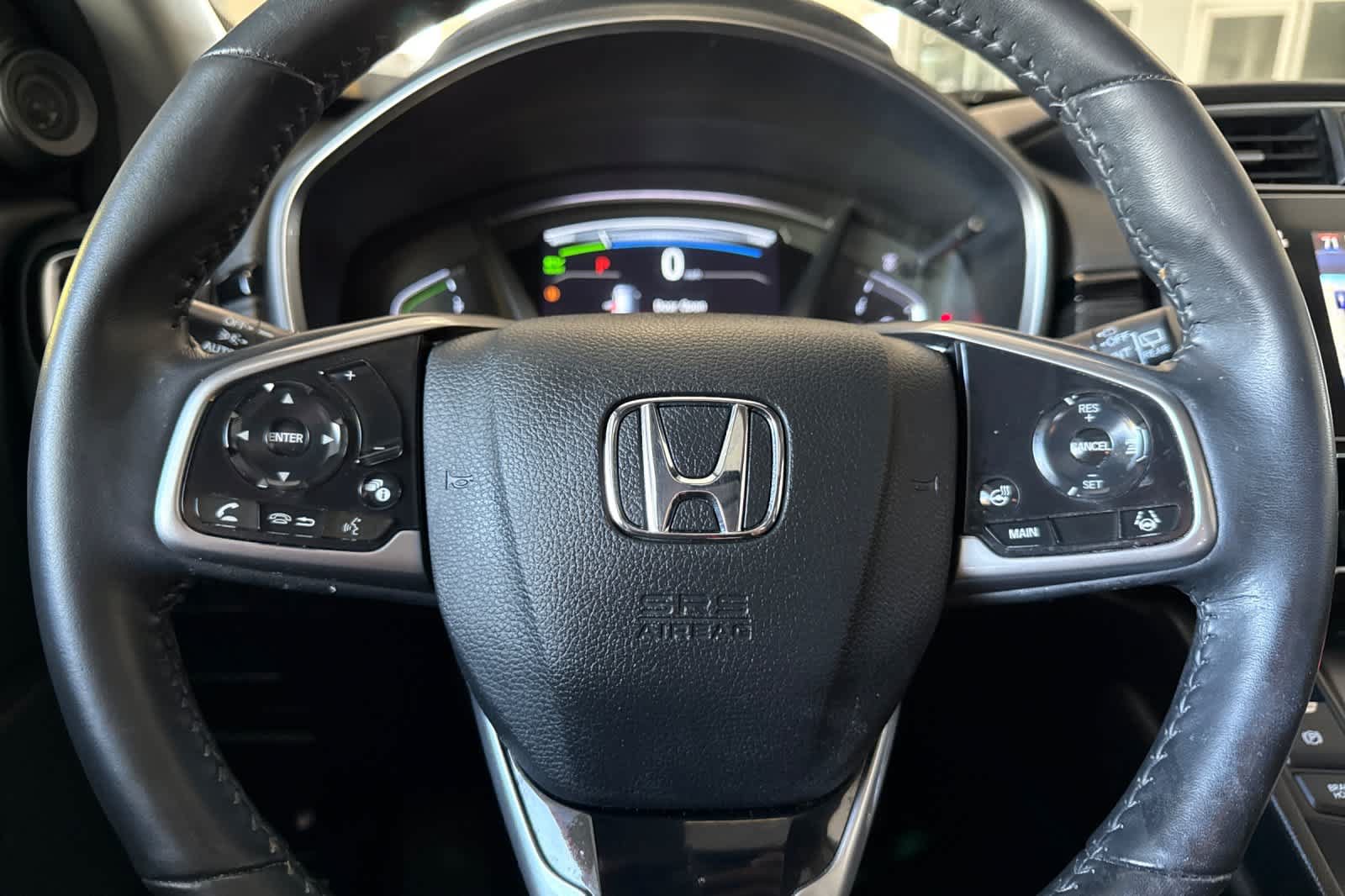 Used 2022 Honda CR-V Touring image 26