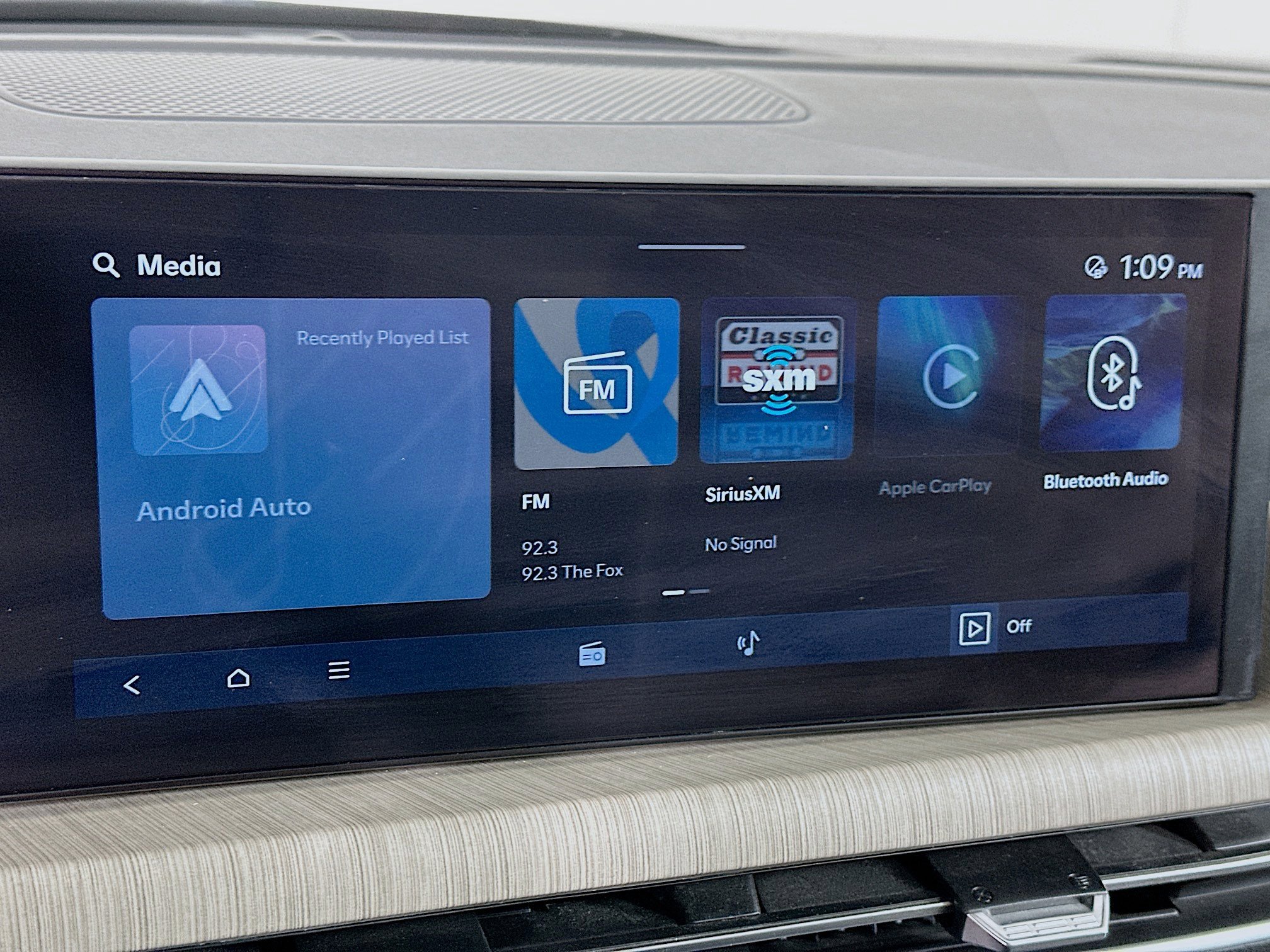 Used 2025 Hyundai Sonata SEL image 21