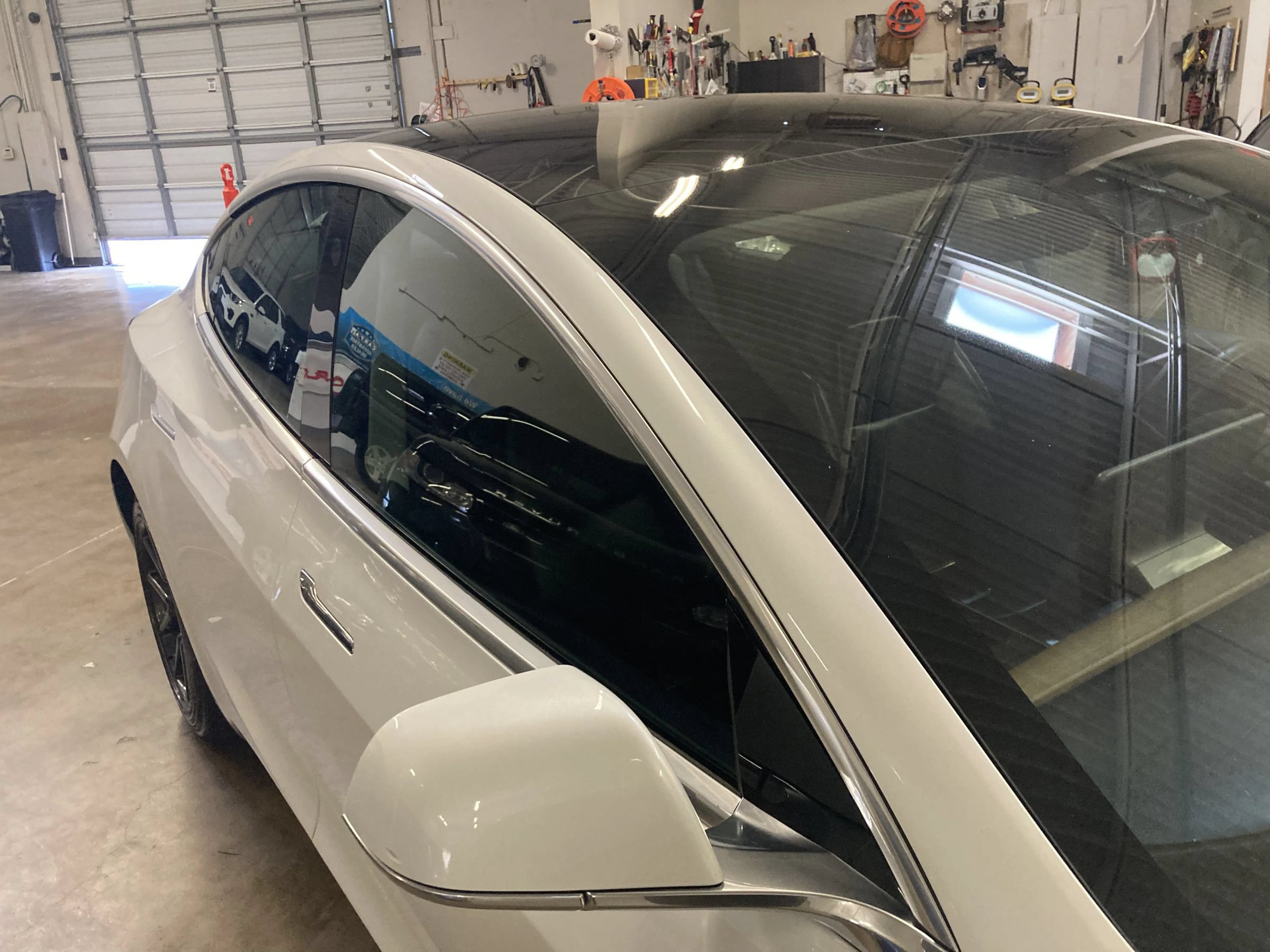 Used 2019 Tesla Model 3 Standard Range RWD image 14