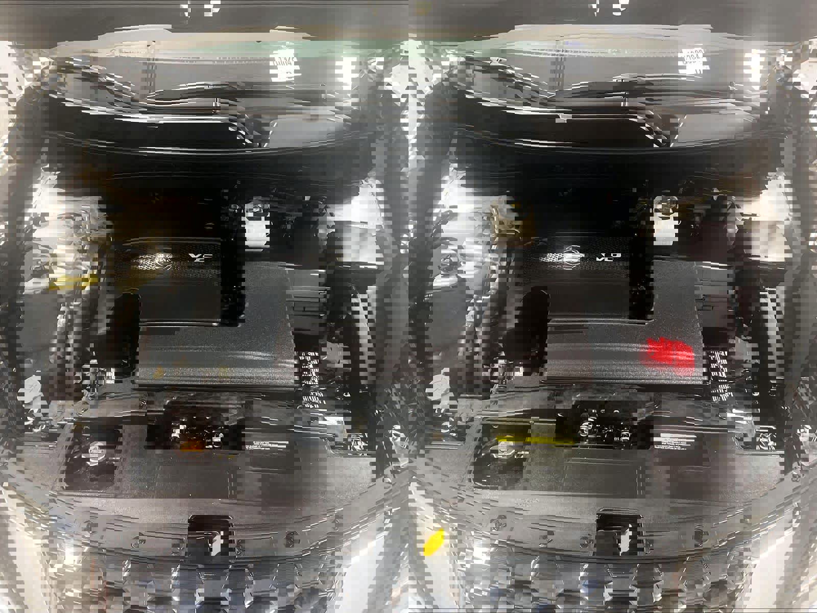 Certified 2024 Nissan Murano SL image 31