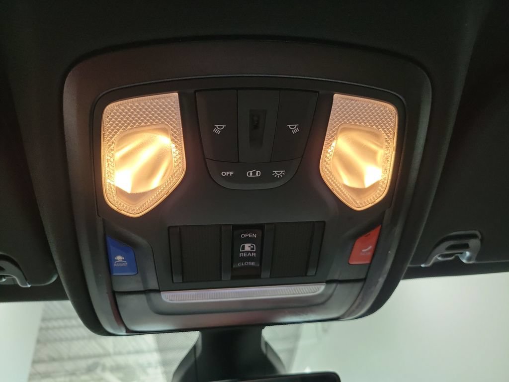 Used 2024 RAM 1500 Big Horn AWD/4WD image 47