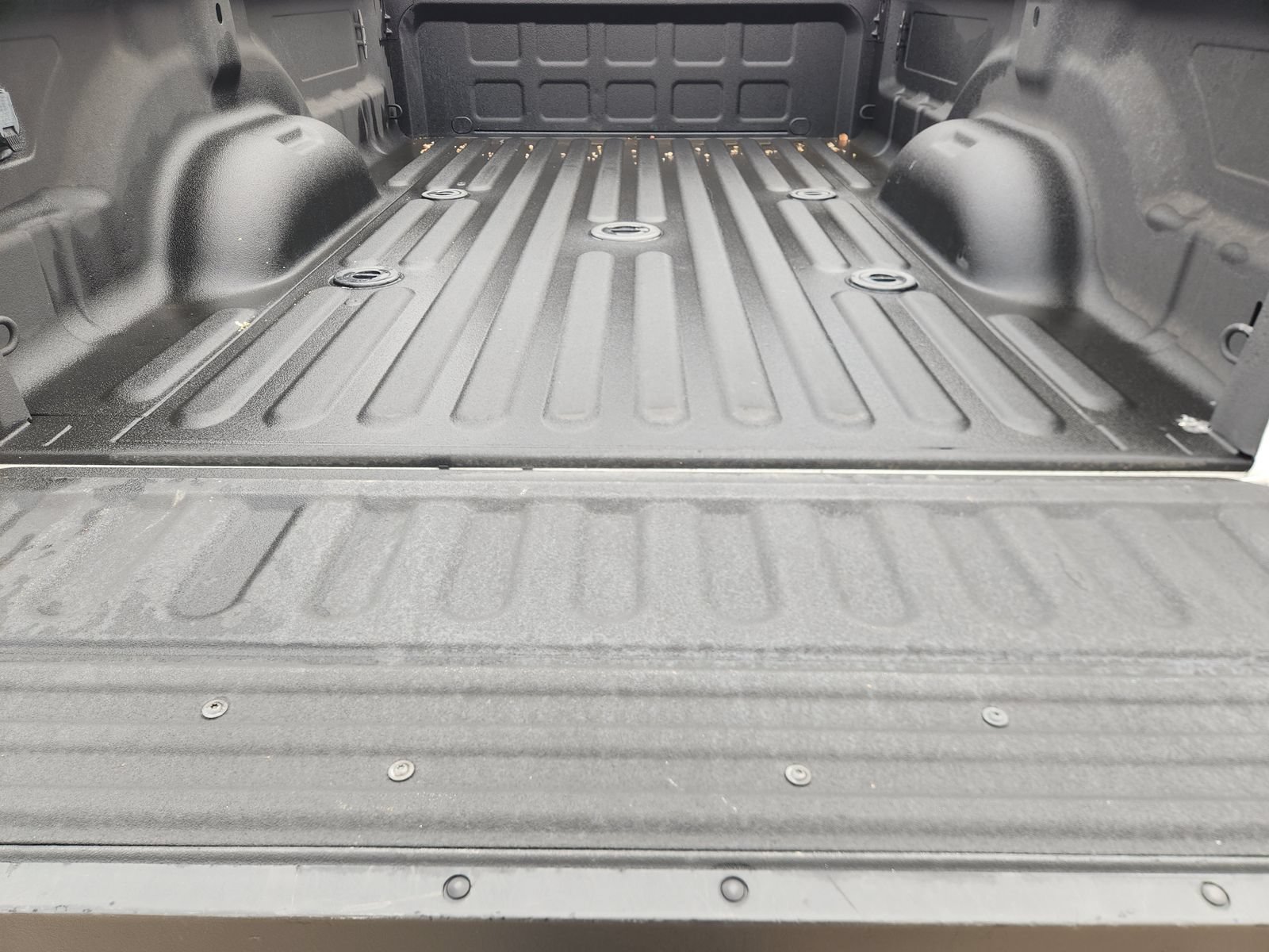 Used 2019 RAM 3500 Big Horn AWD/4WD image 37