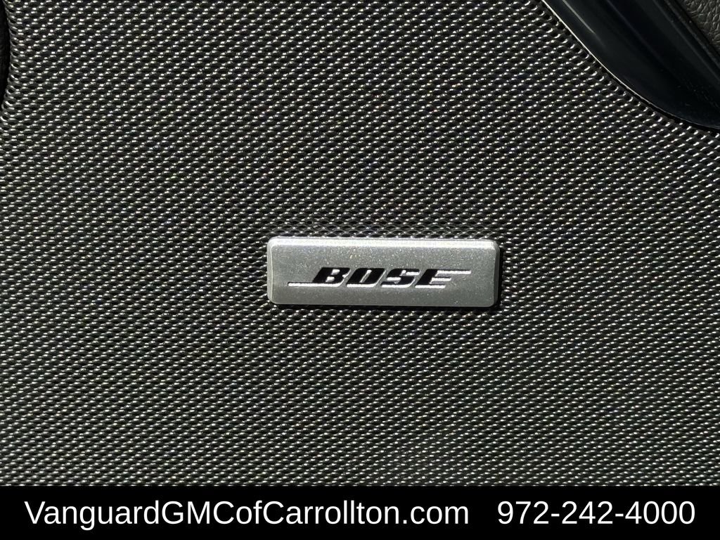 New 2026 GMC Yukon Denali w/ Sun & Power Step Package image 19