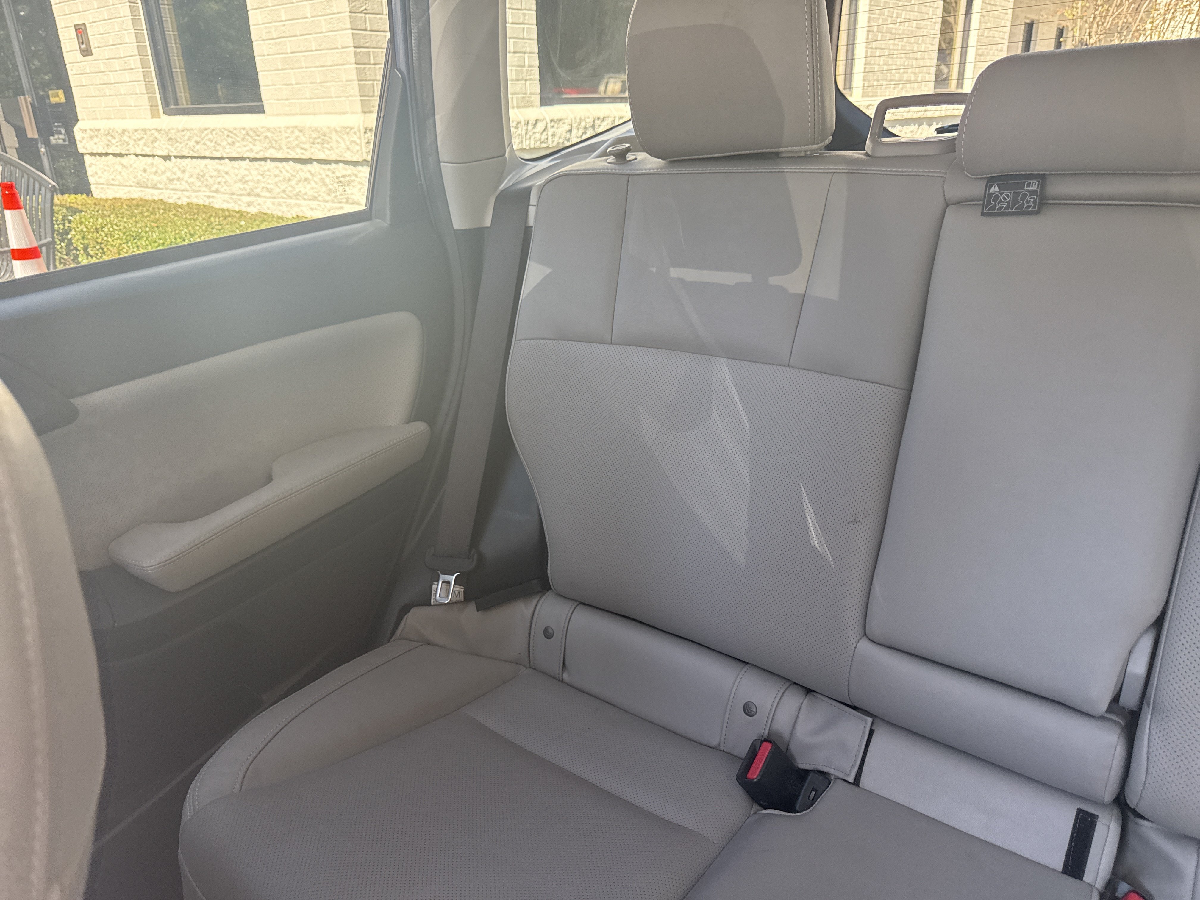 Used 2018 Subaru Forester 2.5i Limited AWD/4WD image 32