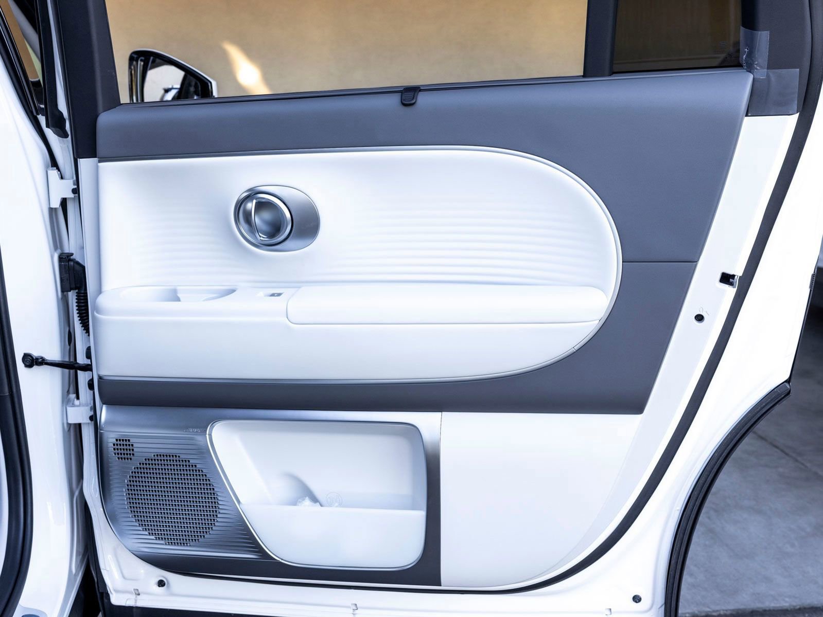 New 2026 Hyundai Ioniq 9 Limited image 22