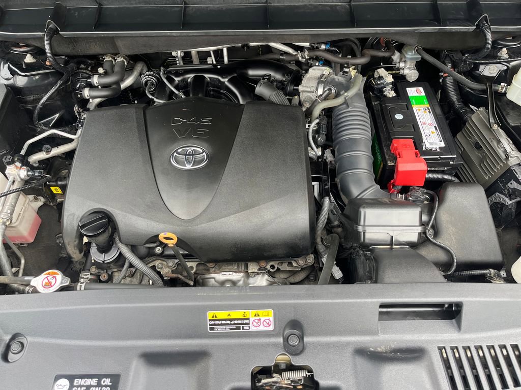 Certified 2020 Toyota Highlander XLE image 21