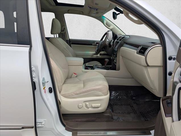 Used 2018 Lexus GX 460 Premium image 21